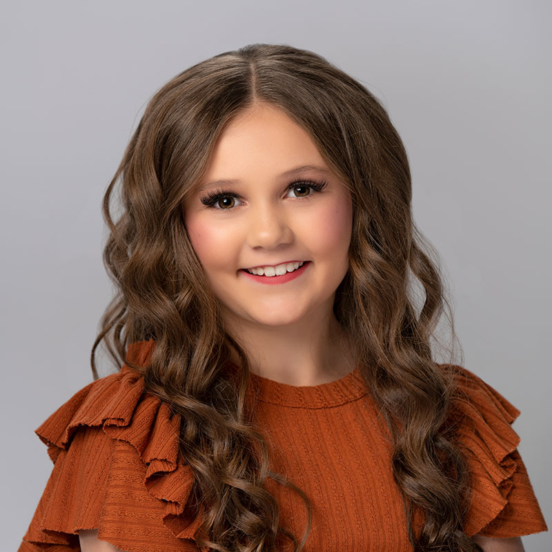 Jozee Russell