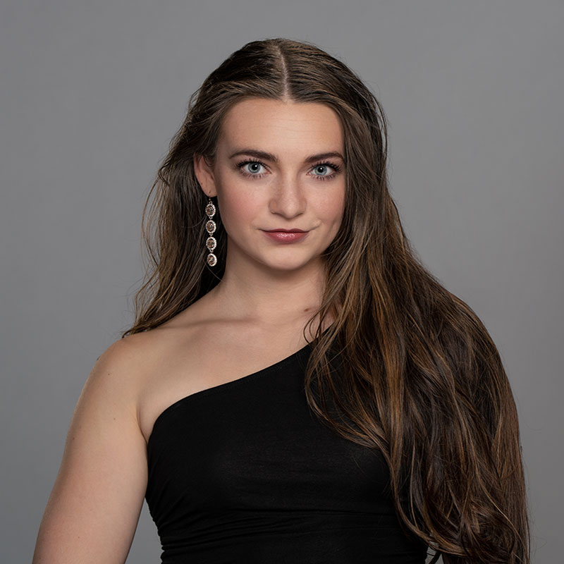 Gentry Rose