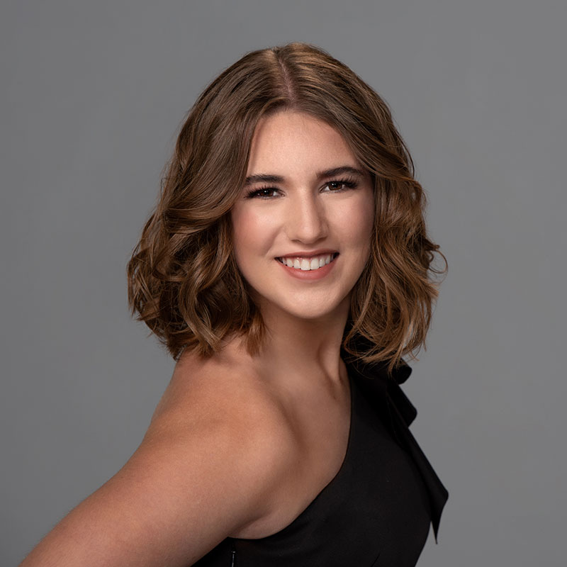 Hannah Lesher