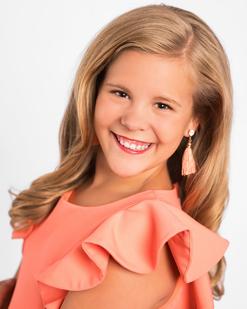 Taylee Brower