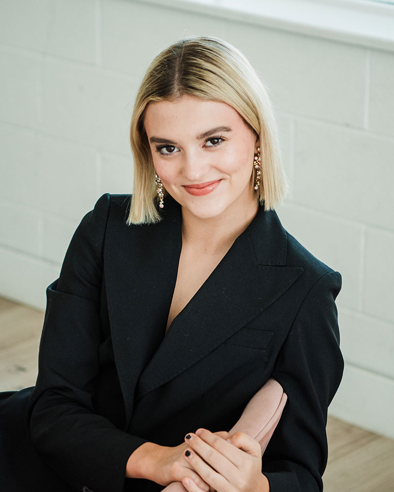 Mikayla Baker