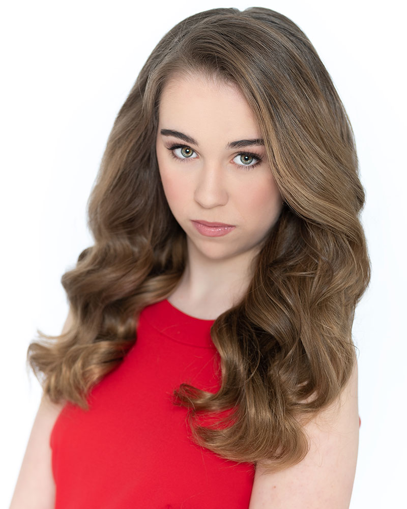 Victoria Bingham