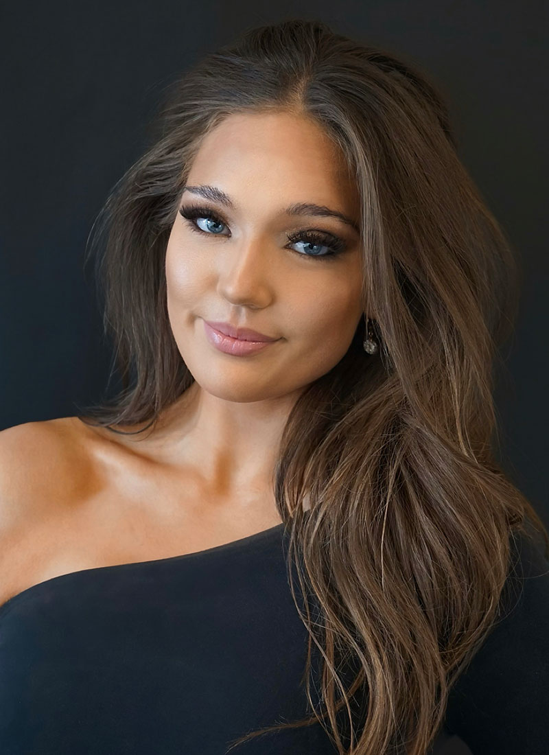 Lauren Salimbene