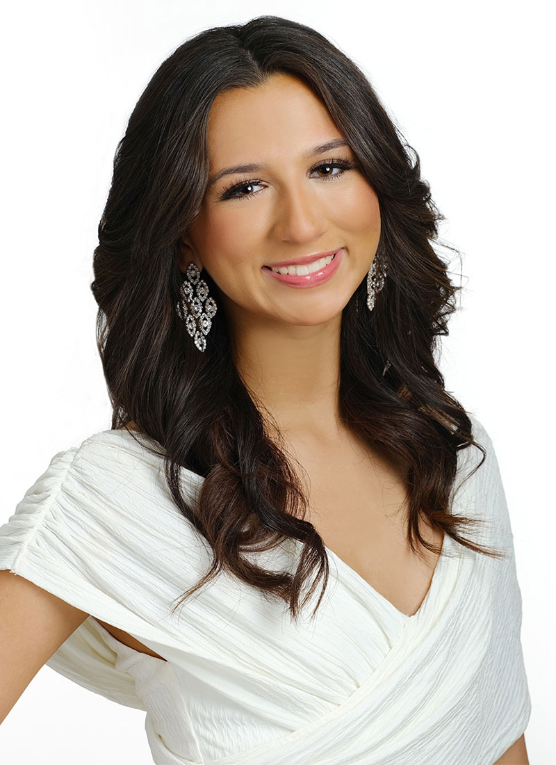 Hope Ledkins