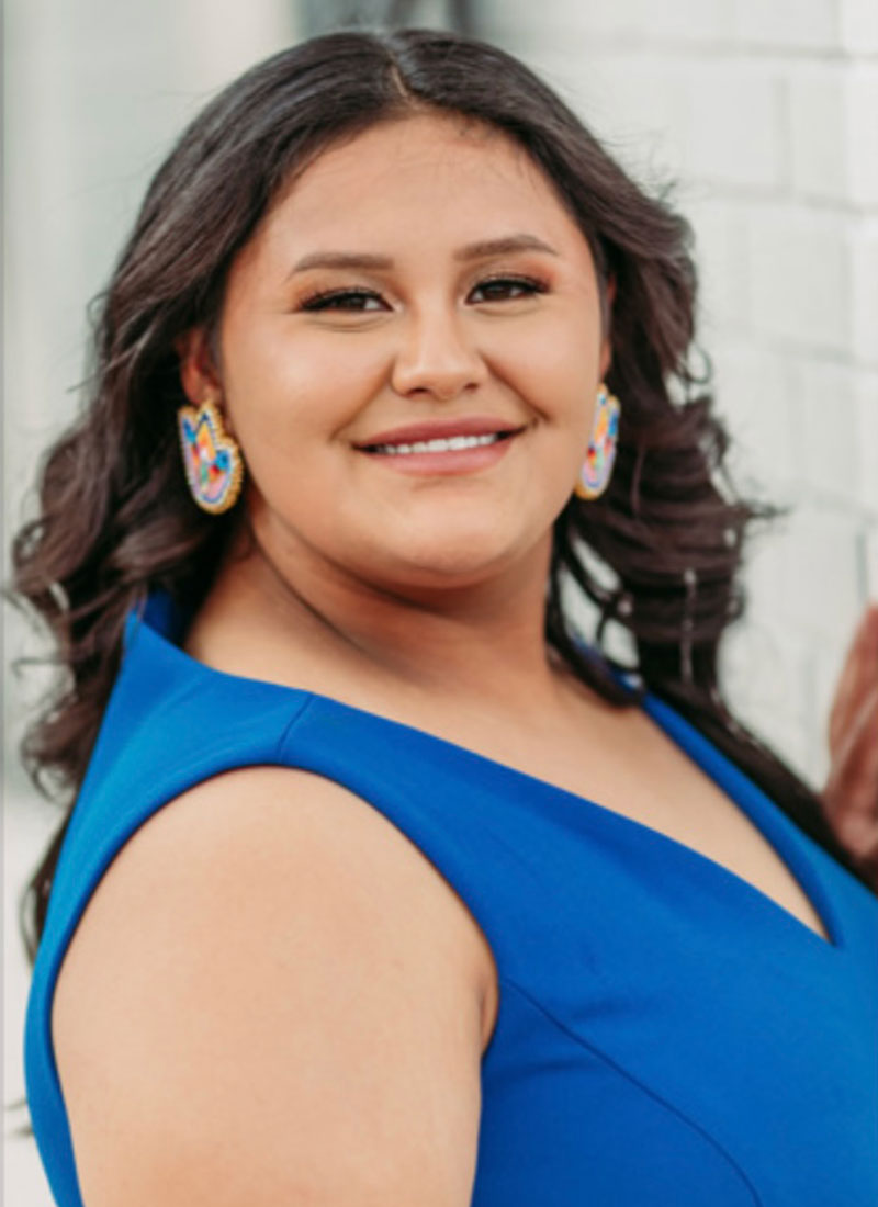 Kymmura McCook