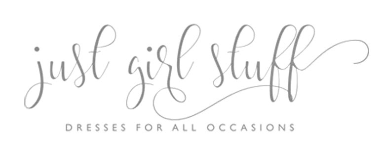 Just Girl Stuff